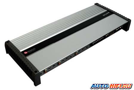 2-канальный усилитель Boston Acoustics GTA502 2-канальный усилитель Boston Acoustics GTA502